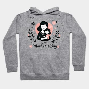 Mothers day Hoodie